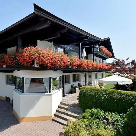 Appartementhaus Astl Apartment *