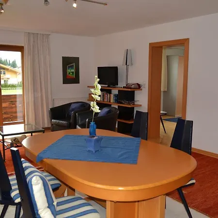 Apartamento Appartementhaus Astl Sankt Johann in Tirol