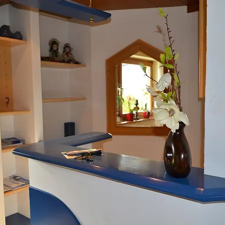 Appartementhaus Astl Apartment Sankt Johann in Tirol