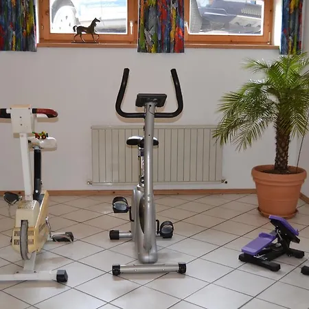 阿斯特尔公寓 公寓 蒂罗的圣约翰