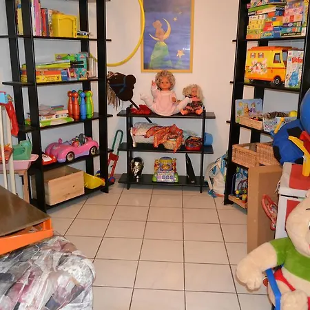 Appartementhaus Astl *