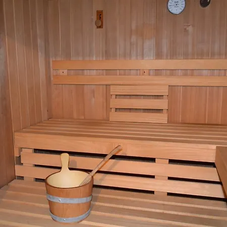 Appartementhaus Astl