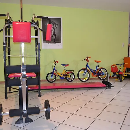Apartamento Appartementhaus Astl *