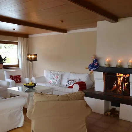 Appartementhaus Astl Apartment *