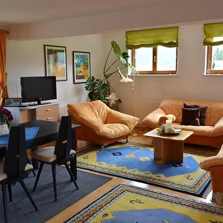 Apartamento Appartementhaus Astl Sankt Johann in Tirol