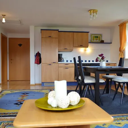 Appartementhaus Astl Appartement St. Johann in Tirol