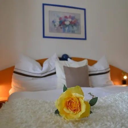 Apartment Appartementhaus Astl *