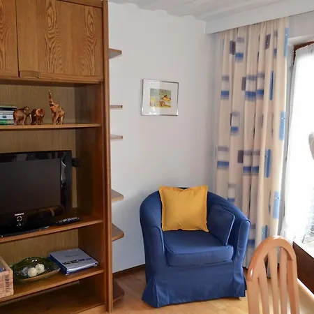 Appartementhaus Astl Apartamento