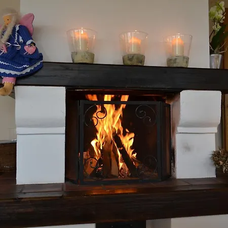 阿斯特尔公寓 *