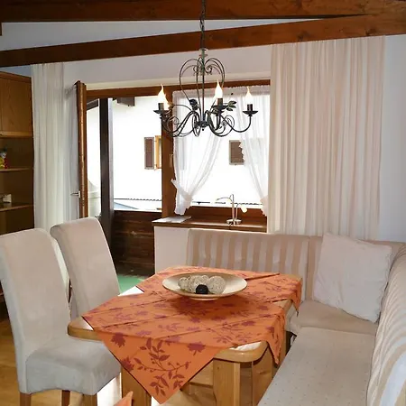 Apartamento Appartementhaus Astl *