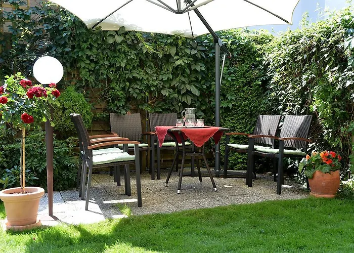 Appartementhaus Astl *