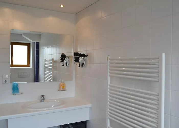 Appartementhaus Astl Apartament *