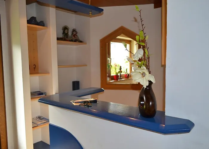 Appartementhaus Astl Apartament Sankt Johann in Tirol