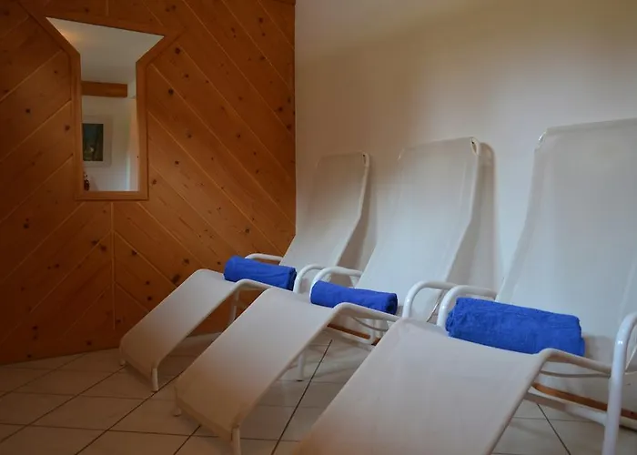 Appartementhaus Astl Apartament *