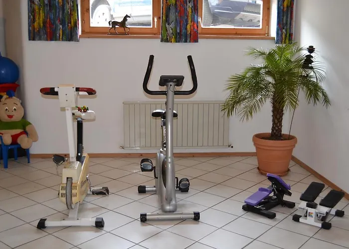 Appartementhaus Astl Apartament Sankt Johann in Tirol