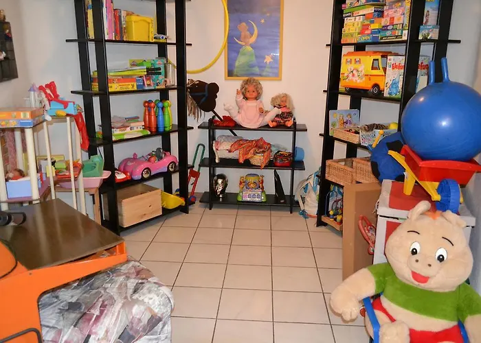 Appartementhaus Astl *