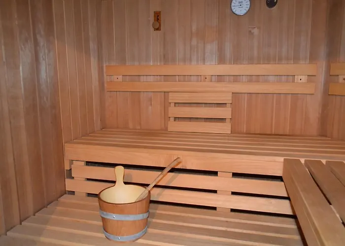 Appartementhaus Astl