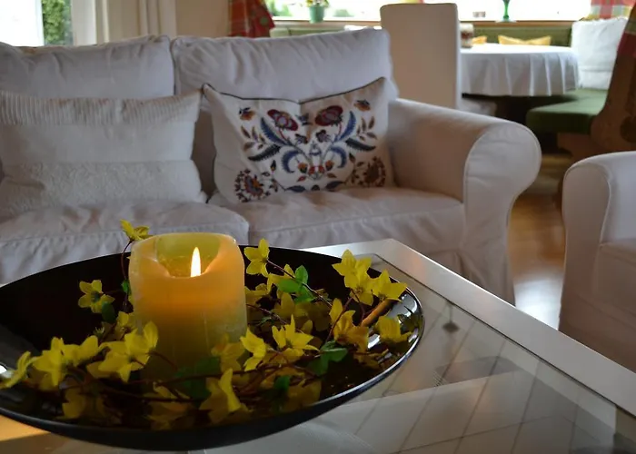 Apartament Appartementhaus Astl