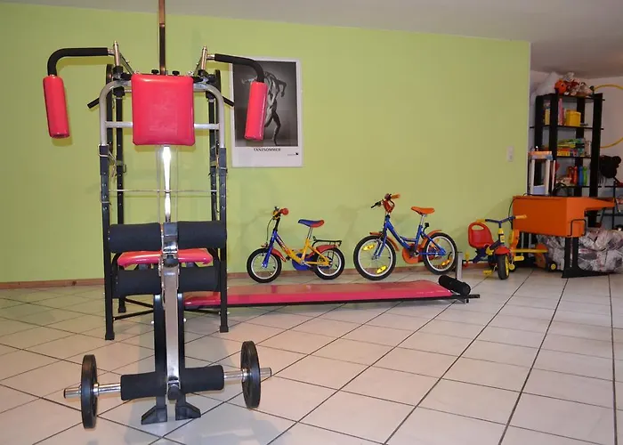 Apartament Appartementhaus Astl *