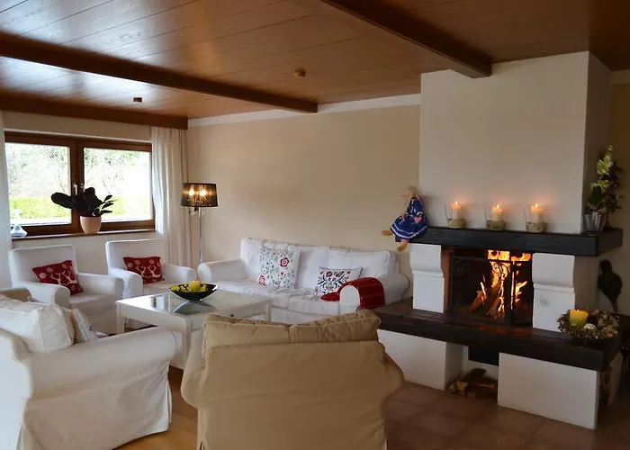 Appartementhaus Astl Apartament *