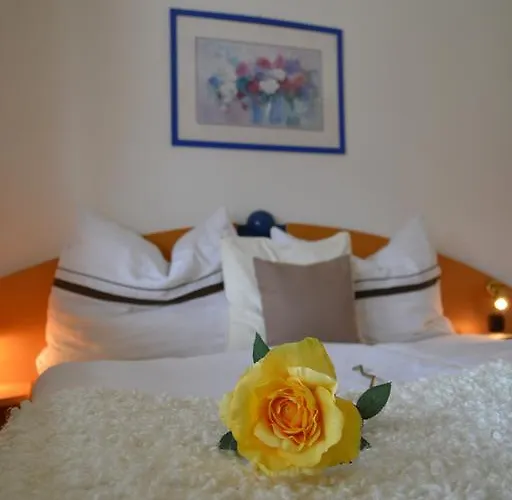 Apartament Appartementhaus Astl *