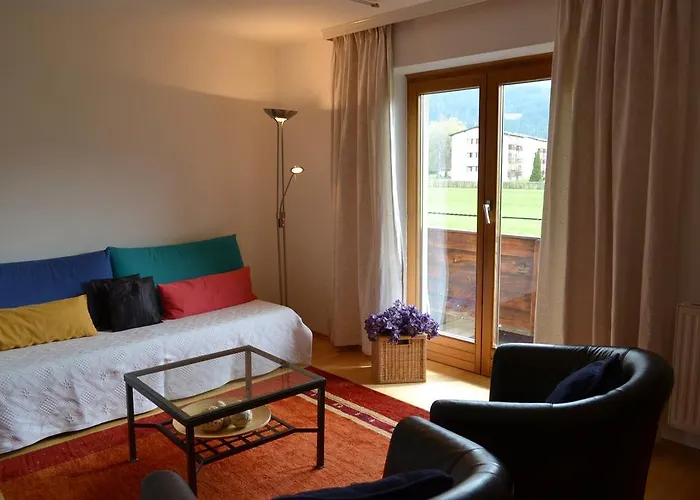 Appartementhaus Astl Apartament *