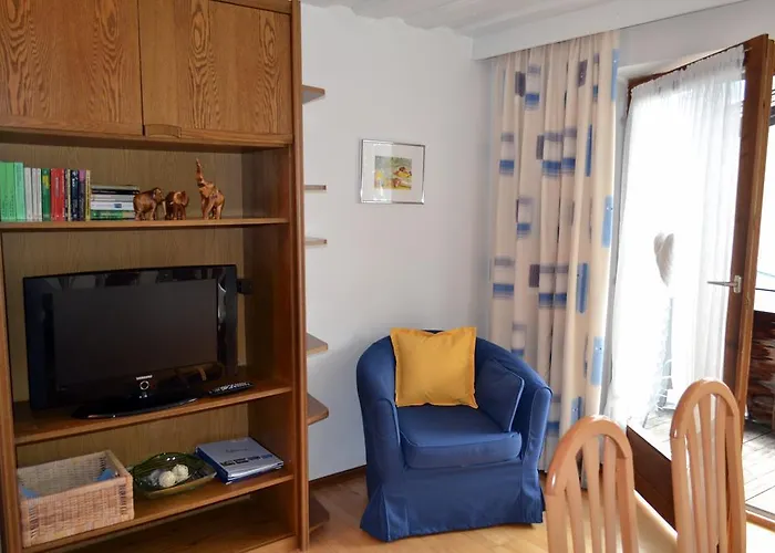 Appartementhaus Astl Apartament