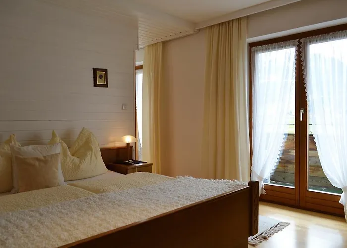 Appartementhaus Astl Apartament Sankt Johann in Tirol