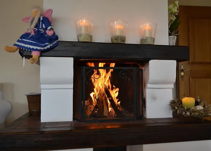 Appartementhaus Astl *