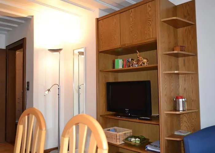 Appartementhaus Astl Apartament *