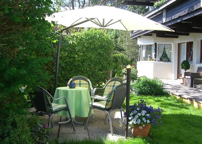 Appartementhaus Astl Sankt Johann in Tirol