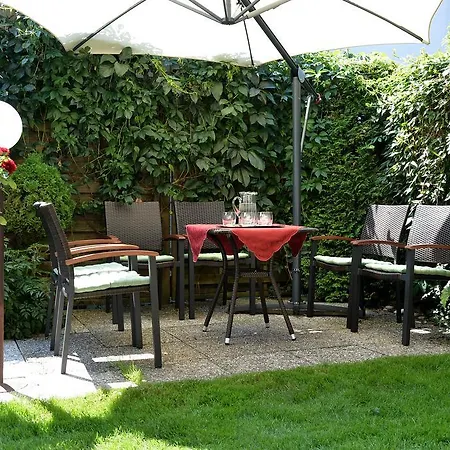 Appartementhaus Astl *