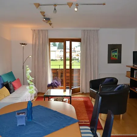 Appartementhaus Astl St. Johann in Tirol