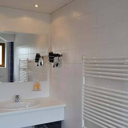 Appartementhaus Astl Lejlighed *