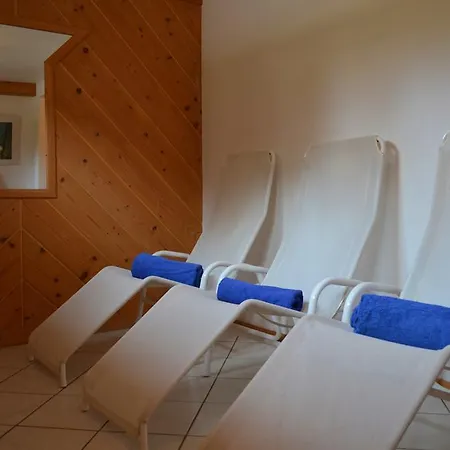 Appartementhaus Astl Lejlighed *