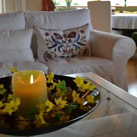 Lejlighed Appartementhaus Astl