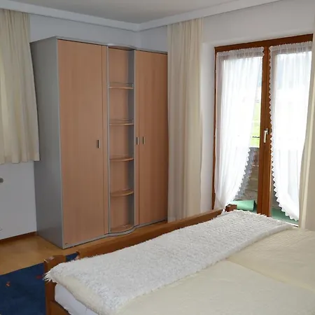 Lejlighed Appartementhaus Astl