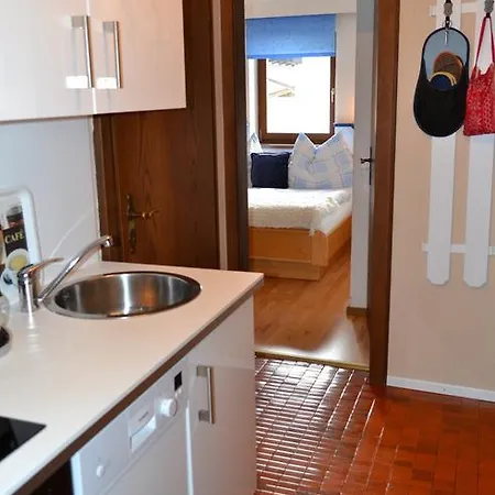 Lejlighed Appartementhaus Astl