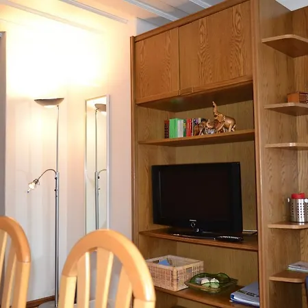 Appartementhaus Astl Lejlighed *