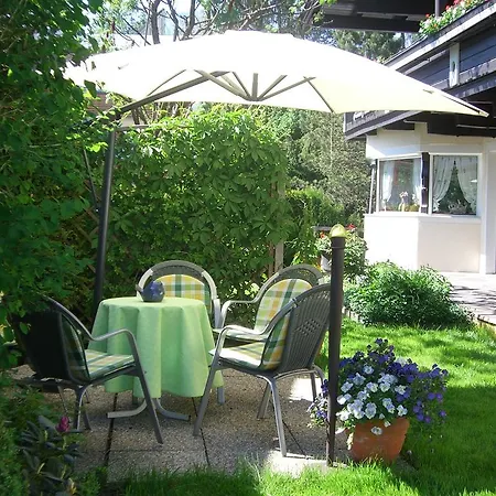 Appartementhaus Astl St. Johann in Tirol